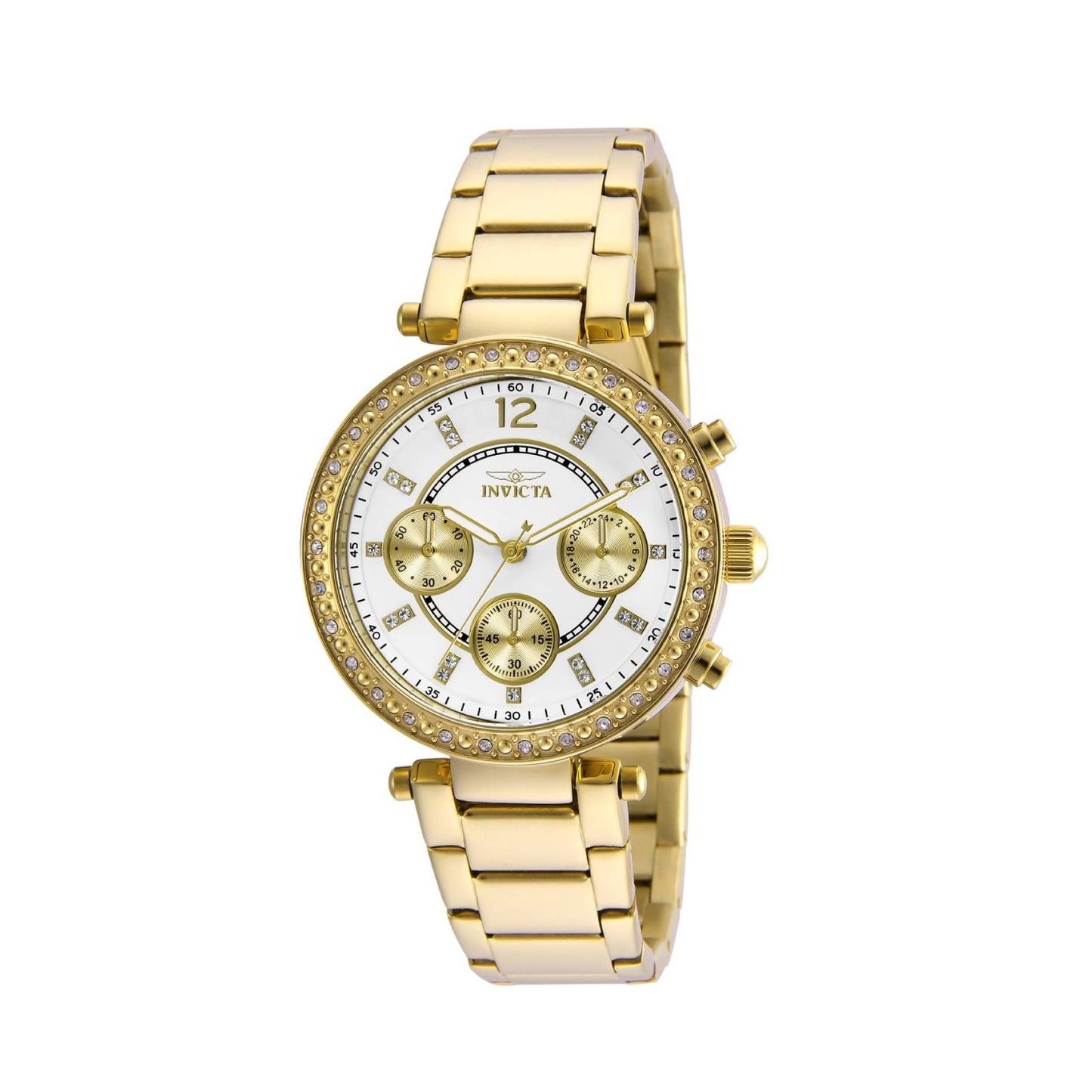 Дамски часовник Invicta Angel