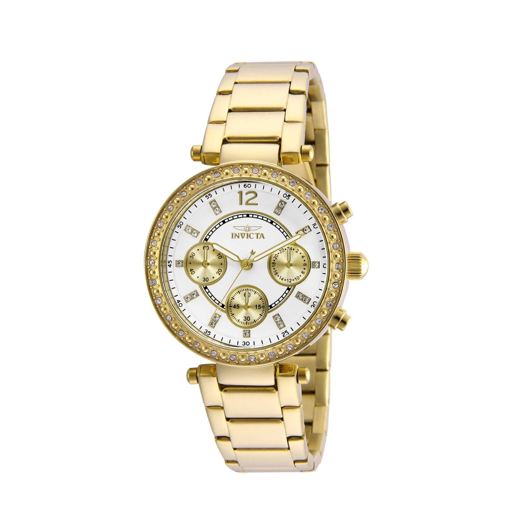 Дамски часовник Invicta Angel