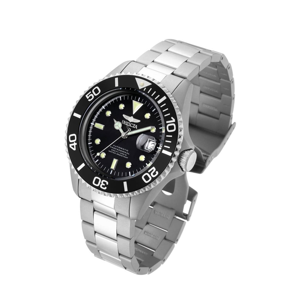 Мъжки часовник Invicta Pro Diver Titanium Automatic