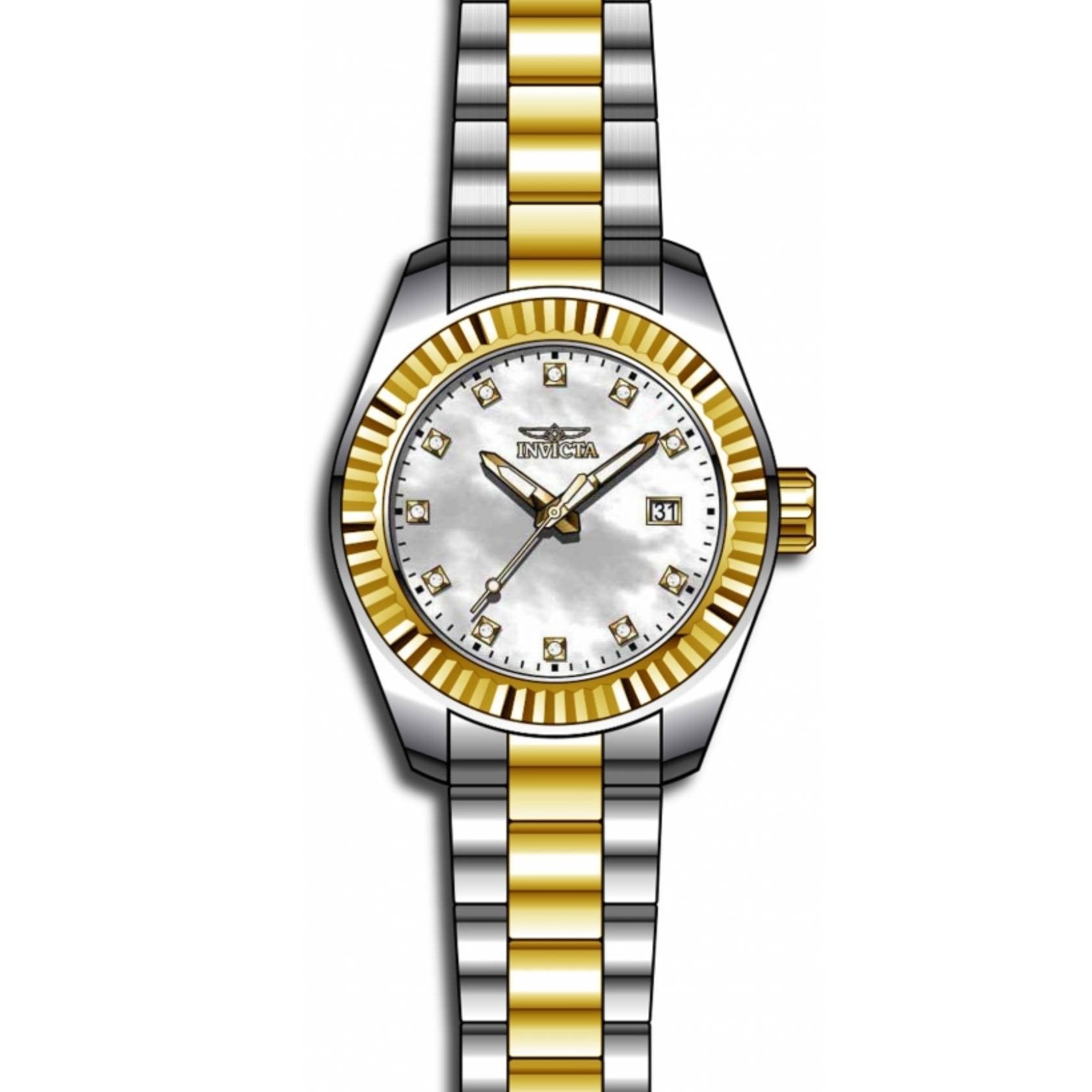 Дамски часовник Invicta Specialty Quartz 4