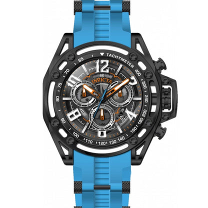 Мъжки часовник Invicta S1 Rally Baby Blue 2