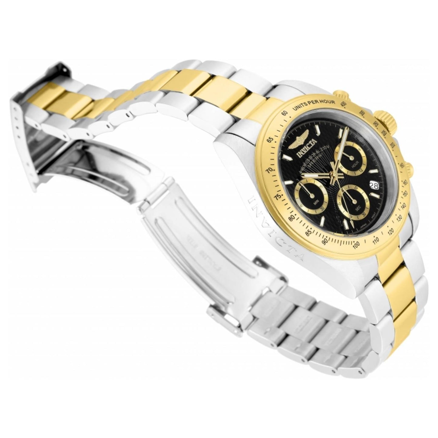 Мъжки часовник Invicta Speedway 9224