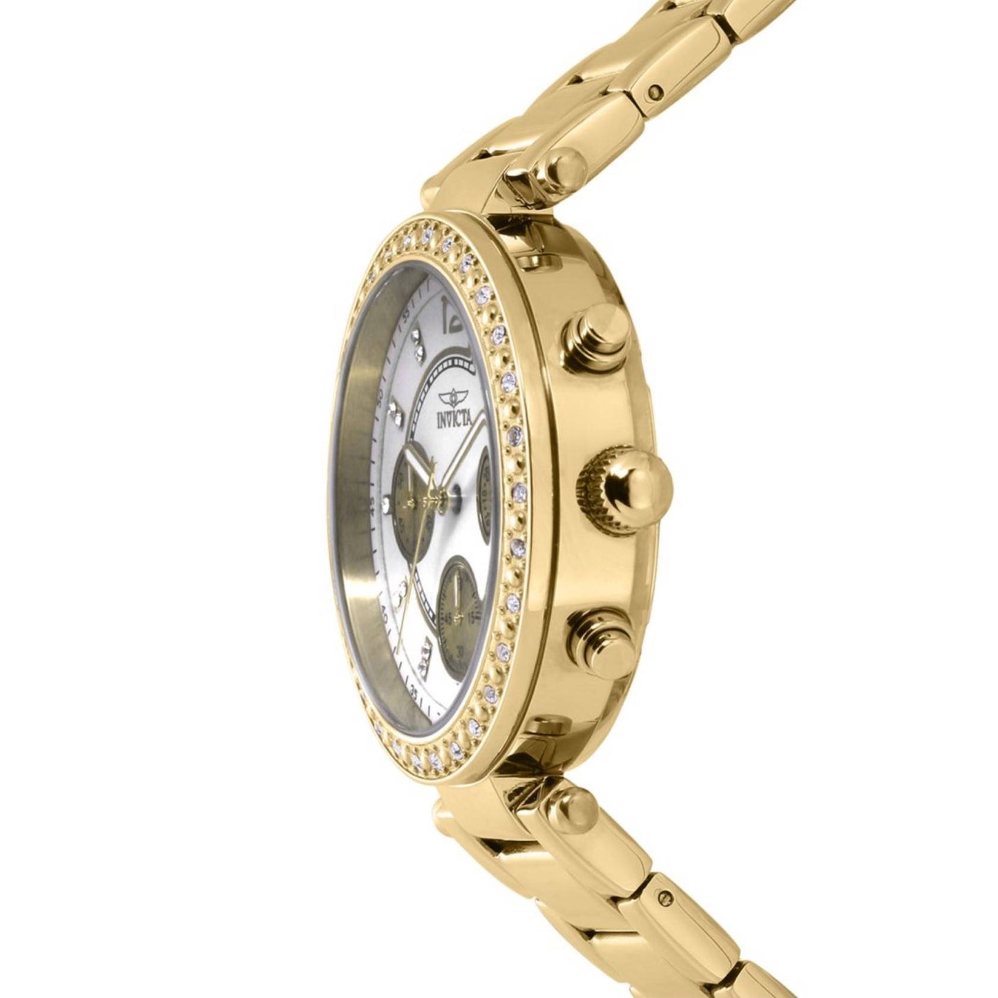 Дамски часовник Invicta Angel