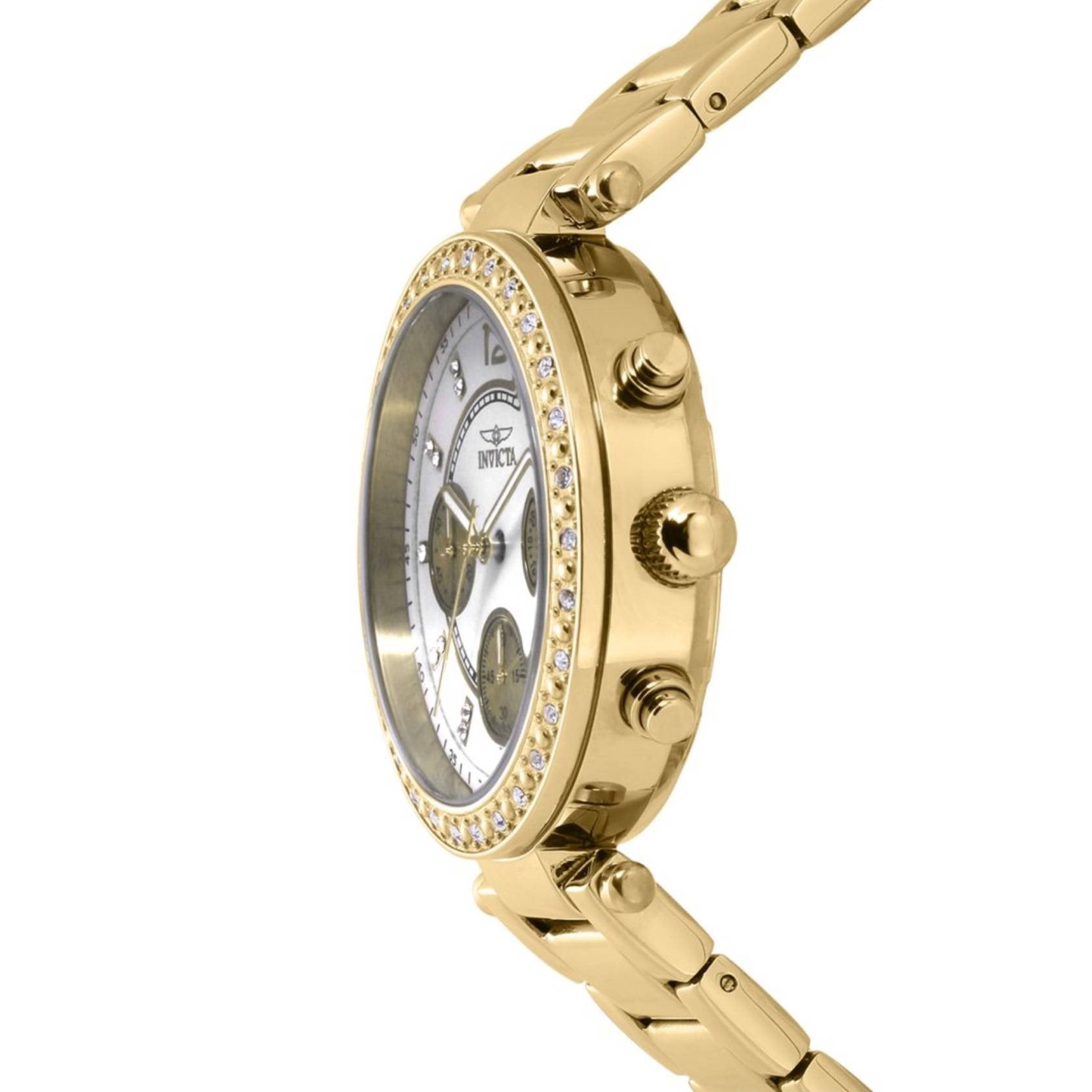 Дамски часовник Invicta Angel