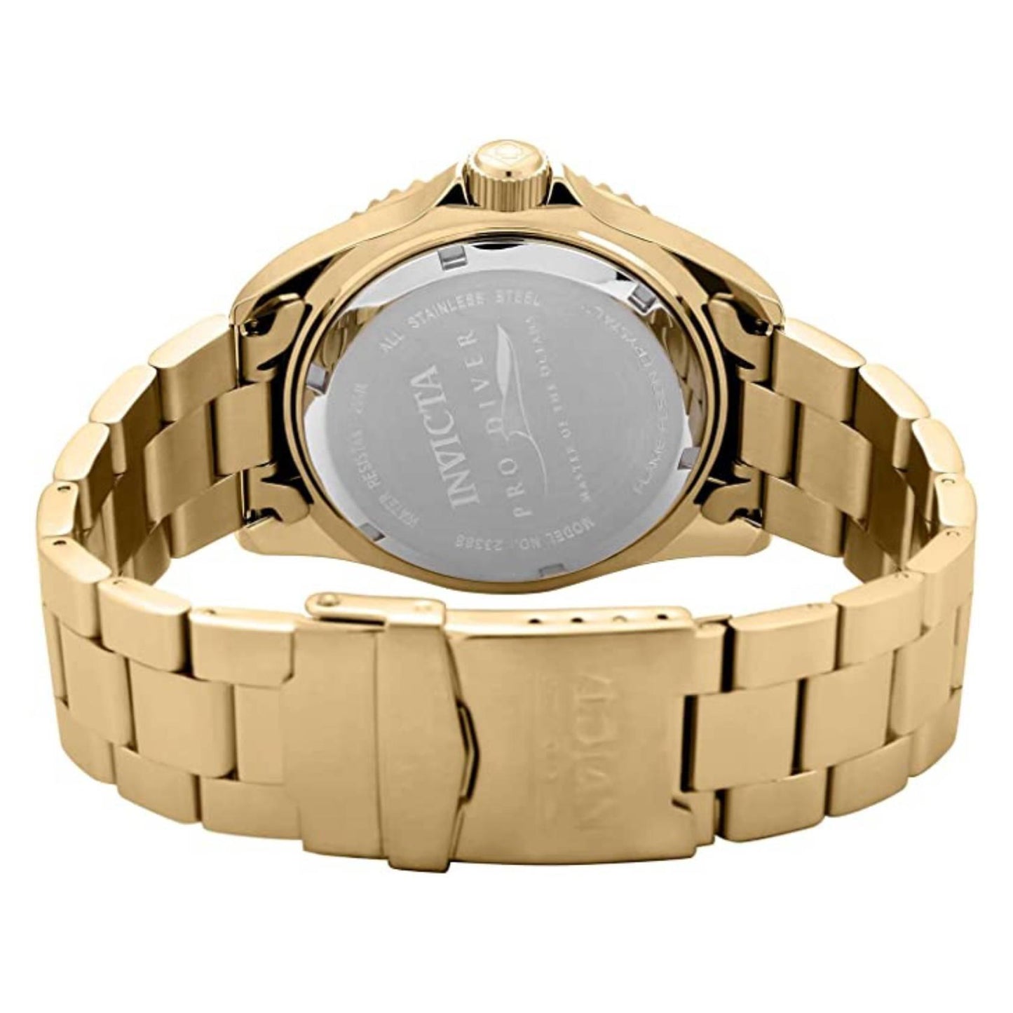 Мъжки часовник Invicta Pro Diver 23388