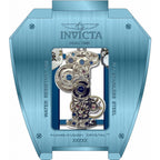 Мъжки часовник Invicta Speedway Mechanical - LIMITED