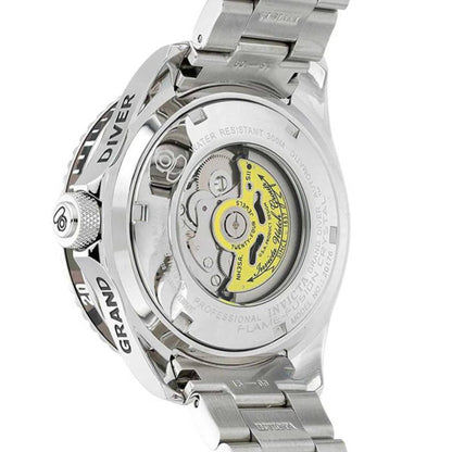 Мъжки часовник Invicta Grand Diver Automatic 3