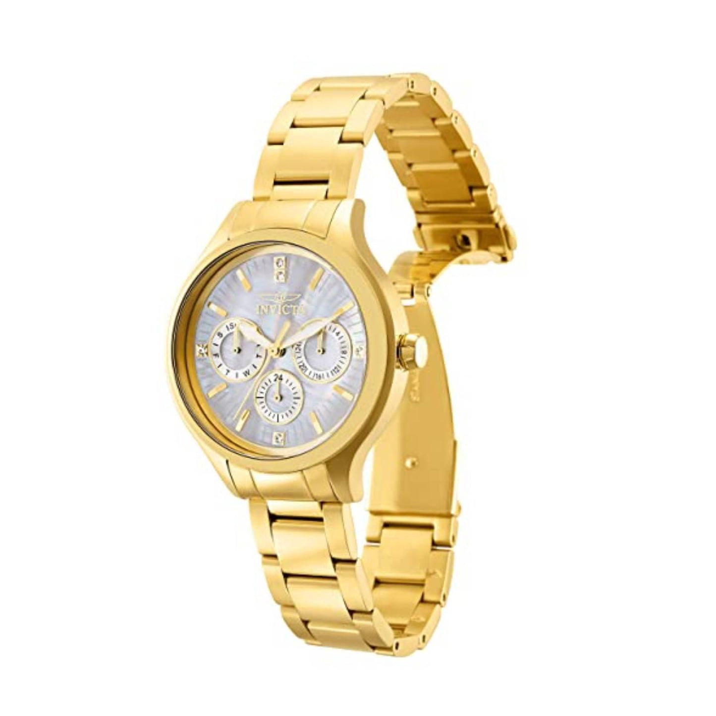Дамски часовник Invicta Angel 28654