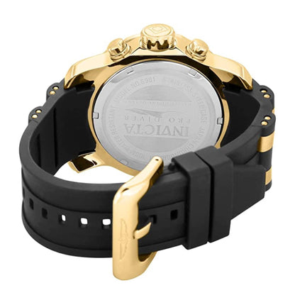Мъжки часовник Invicta Pro Diver - SCUBA