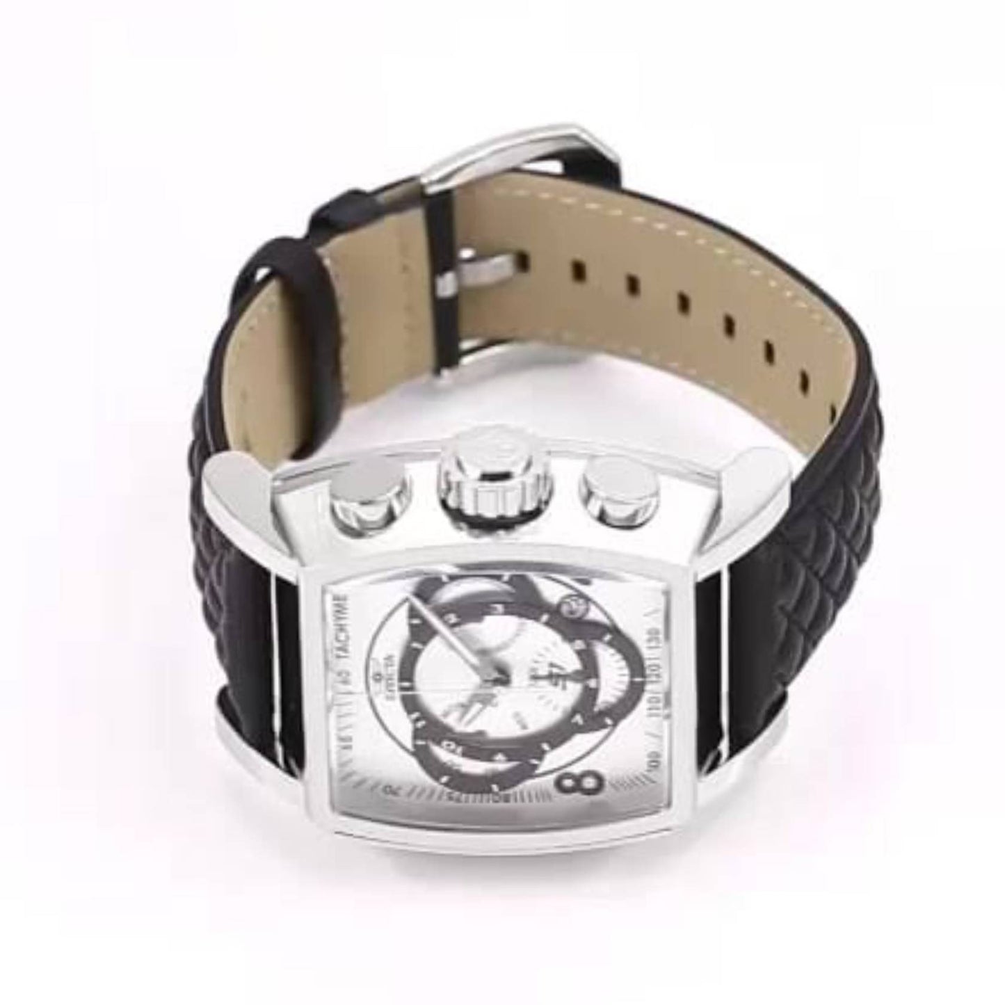 Мъжки часовник Invicta S1 Rally Swiss Silver Premium 27918 3