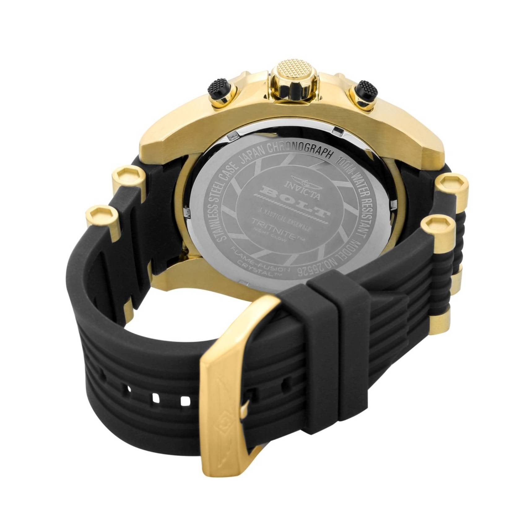 Мъжки часовник Invicta Bolt LIMITED 25526