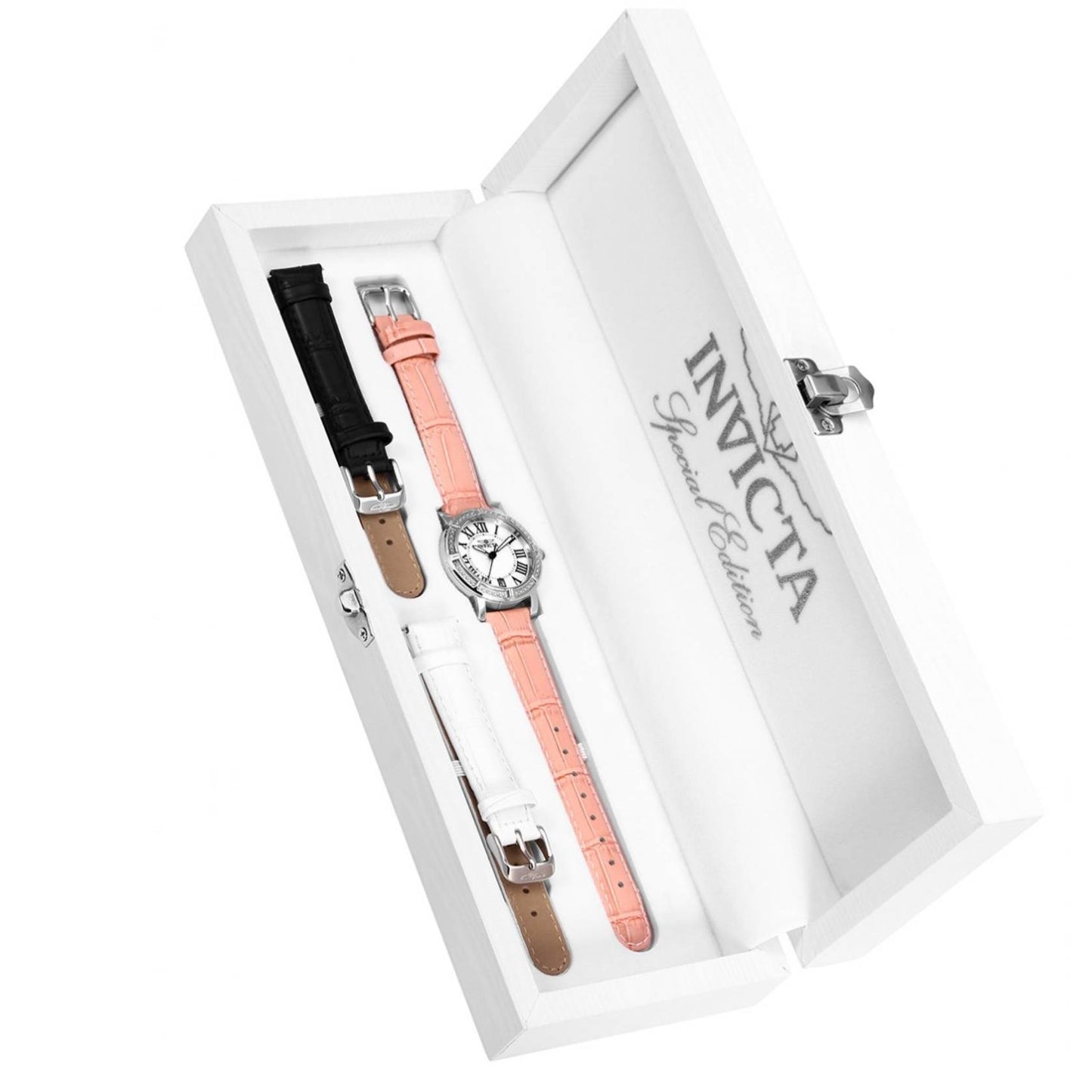 Дамски часовник Invicta Wildflower 4