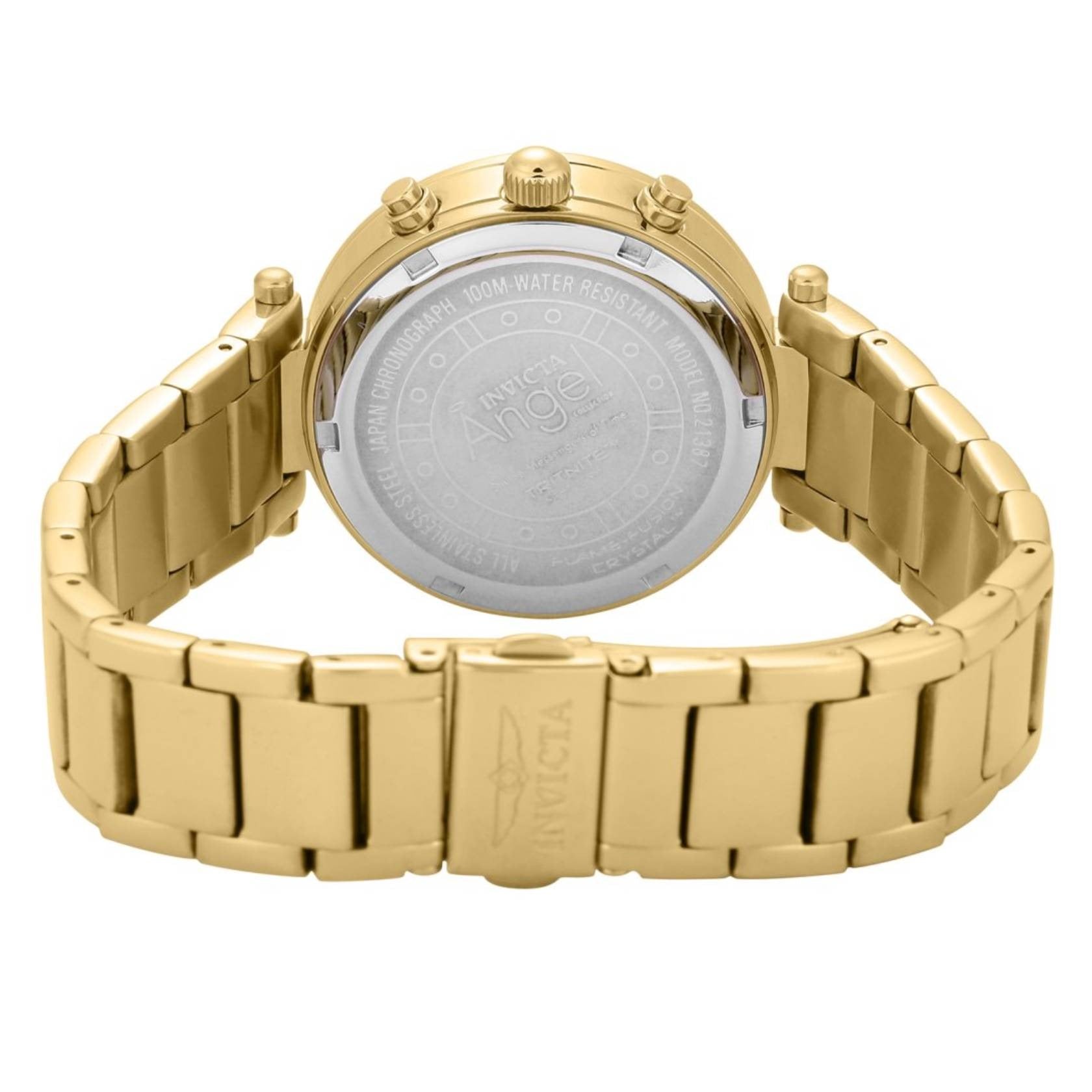 Дамски часовник Invicta Angel