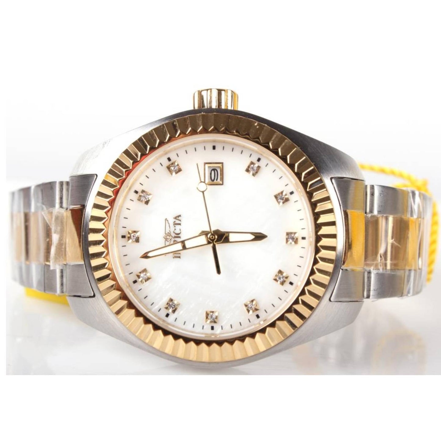 Дамски часовник Invicta Specialty Quartz 3