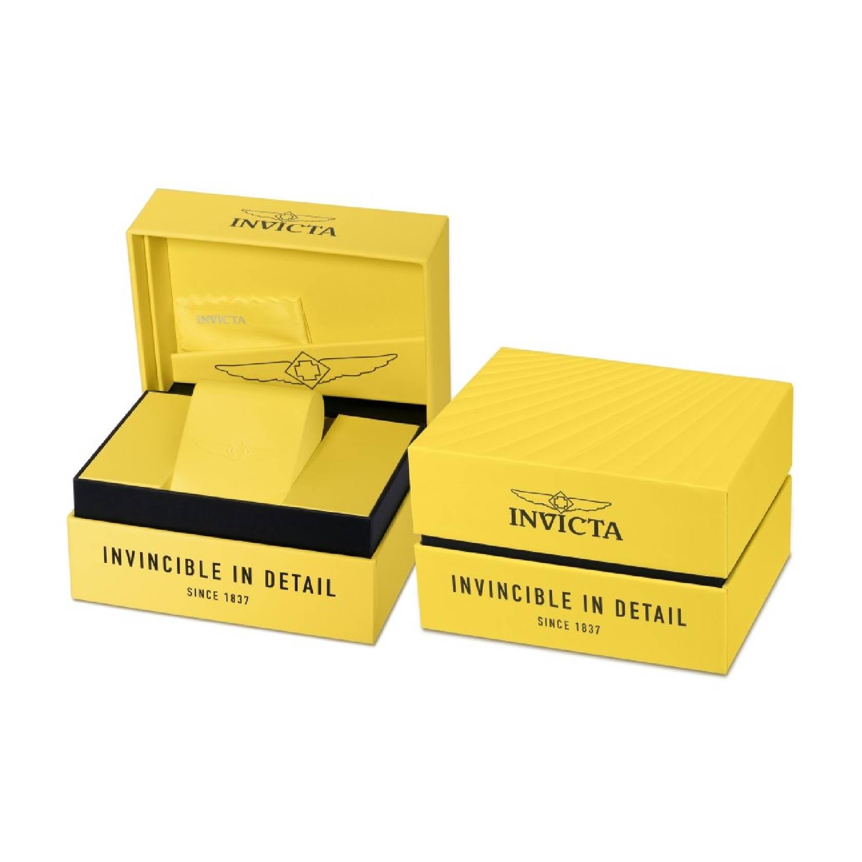 Мъжки часовник Invicta Bolt LIMITED 25526