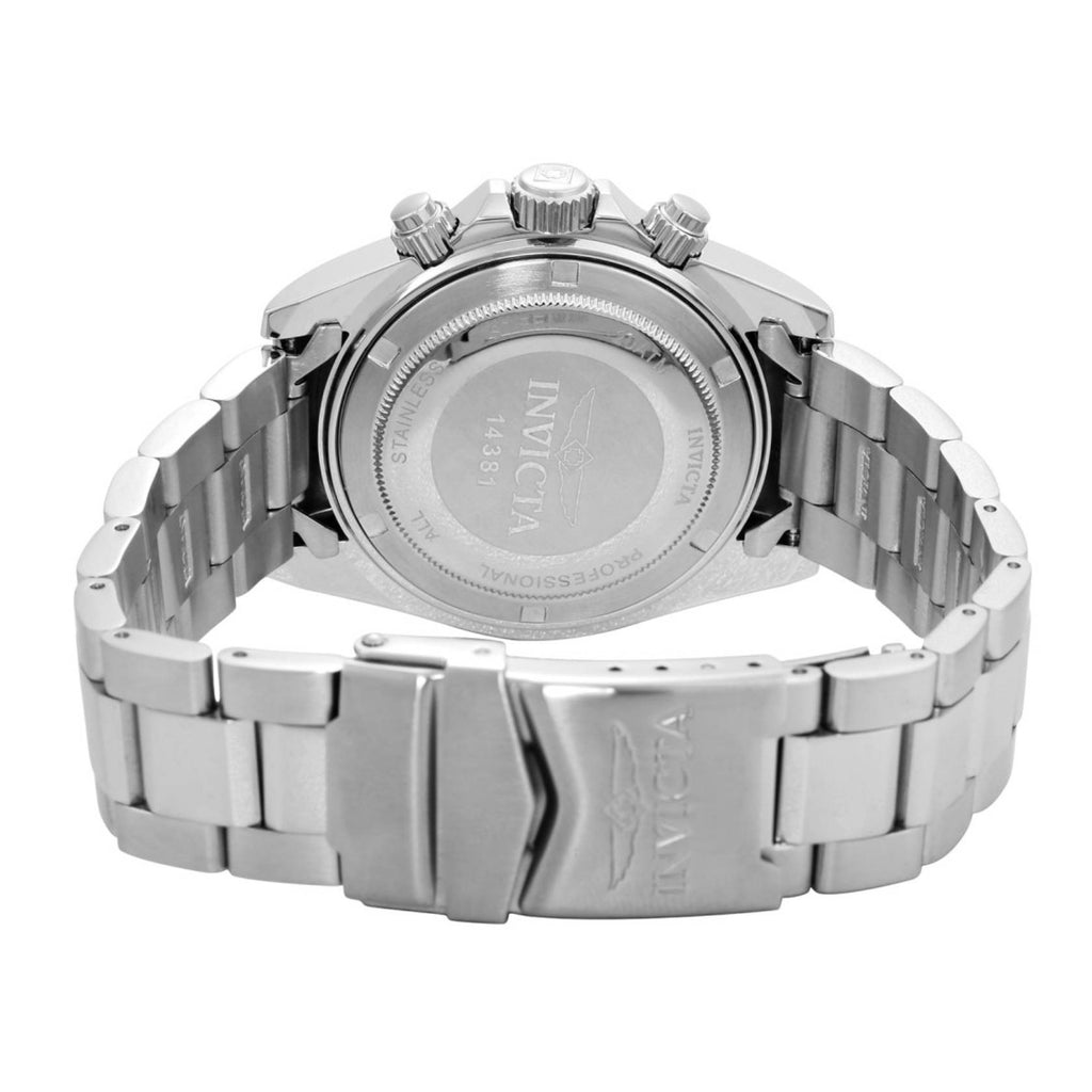 Мъжки часовник Invicta Speedway