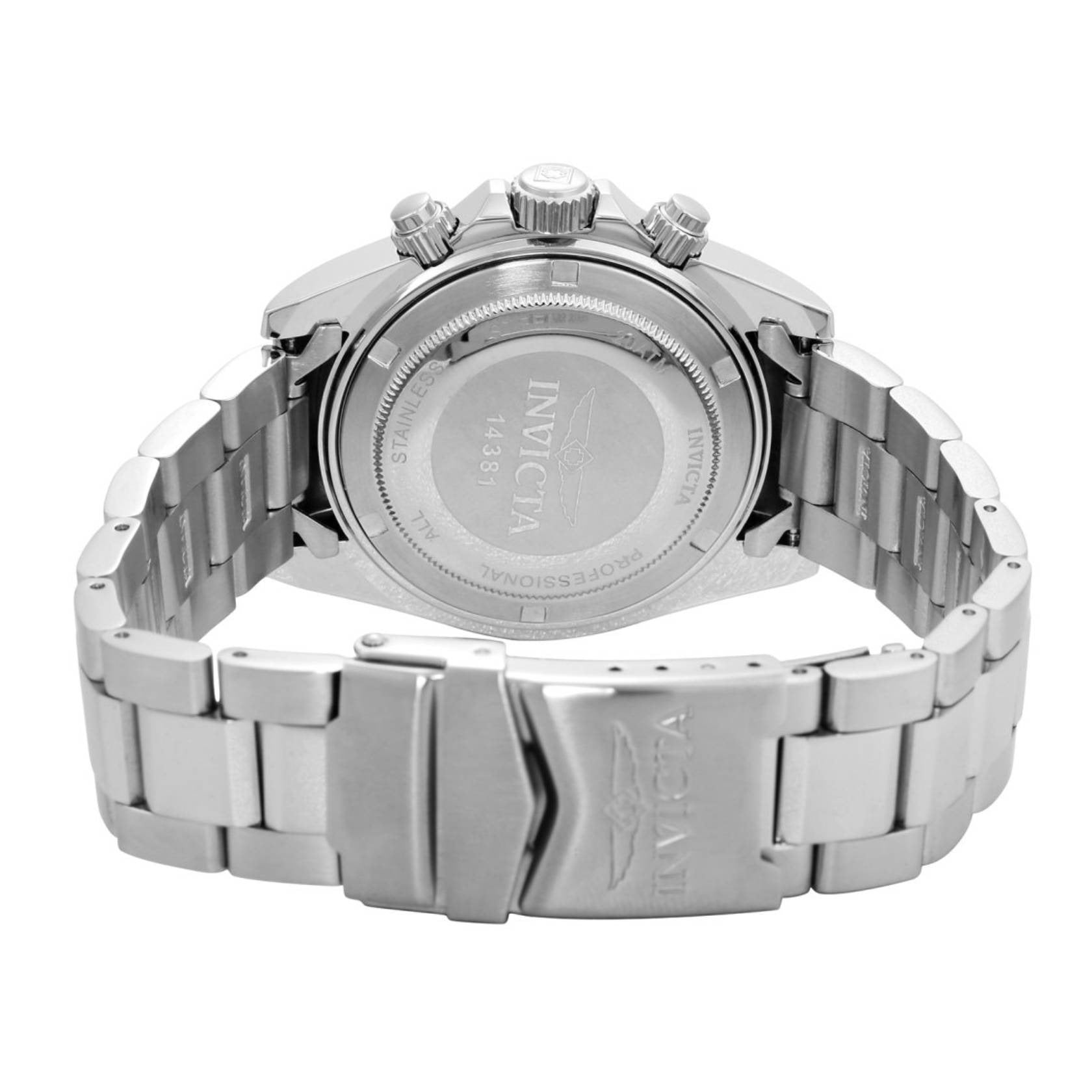 Мъжки часовник Invicta Speedway