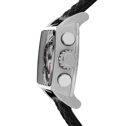 Мъжки часовник Invicta S1 Rally Swiss Silver Premium 27918 4