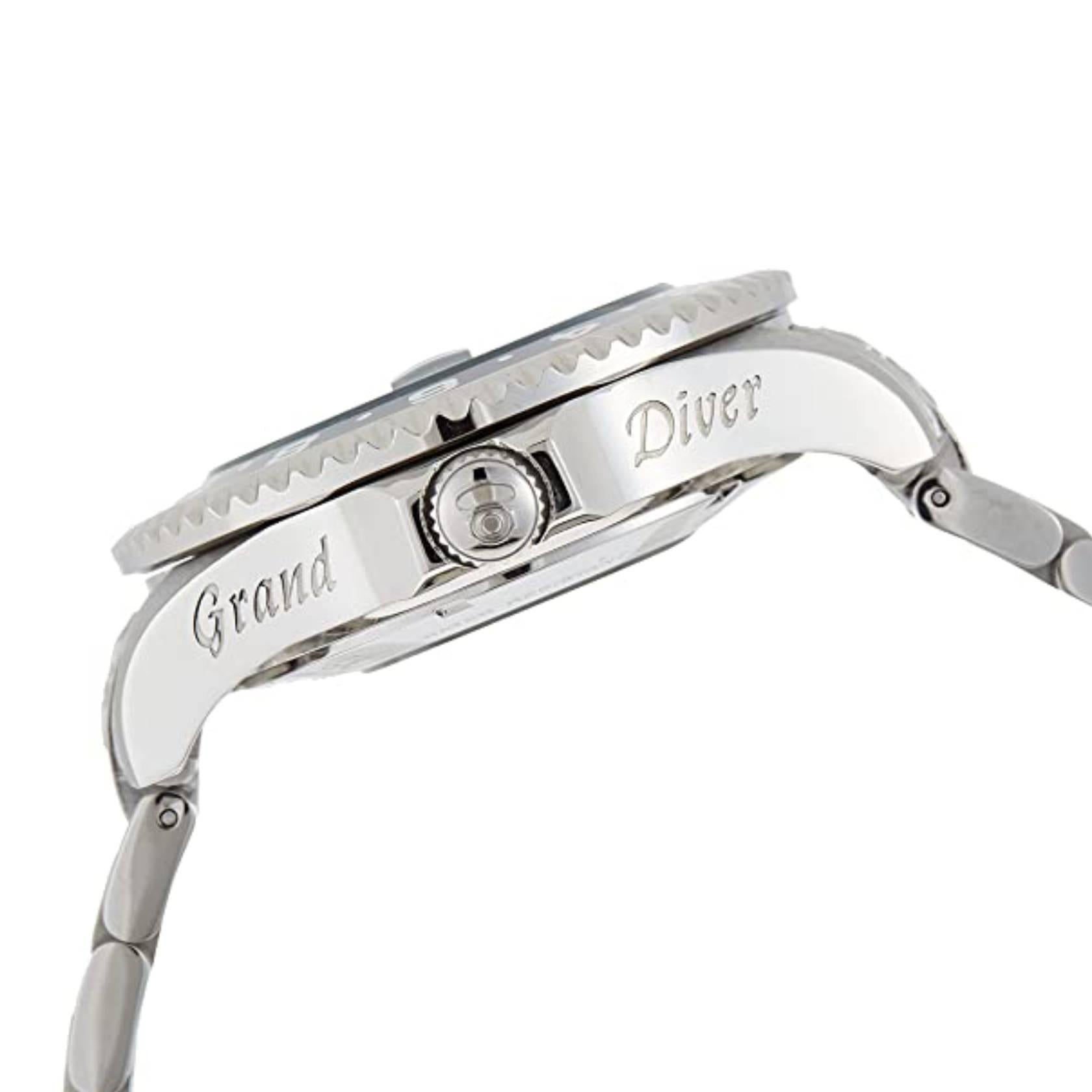 Мъжки часовник Invicta Grand Diver Automatic