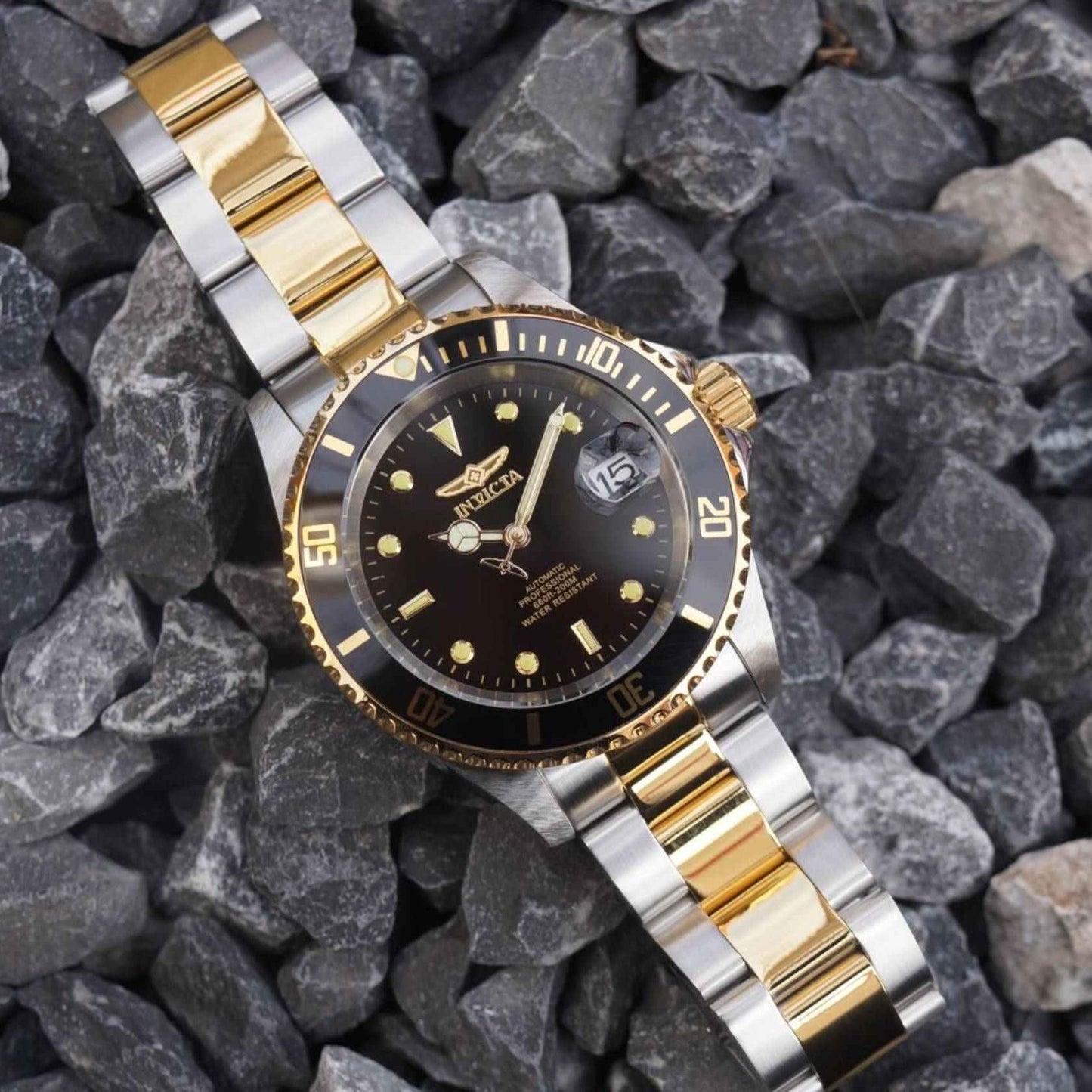 Мъжки часовник Invicta Pro Diver Automatic 8927OBXL
