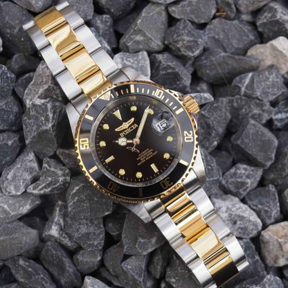 Мъжки часовник Invicta Pro Diver Automatic 8927OBXL