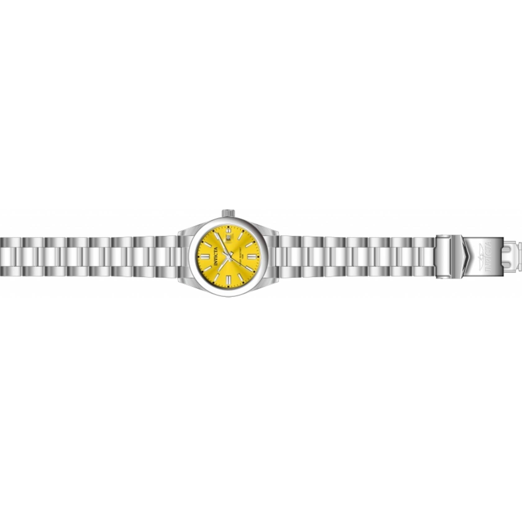 Мъжки часовник Invicta Pro Diver Zager Exclusive