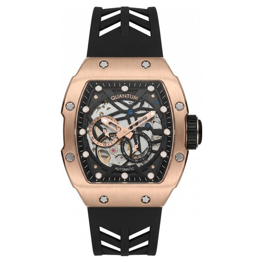 Мъжки часовник Quantum Q-Master QMG1098.453