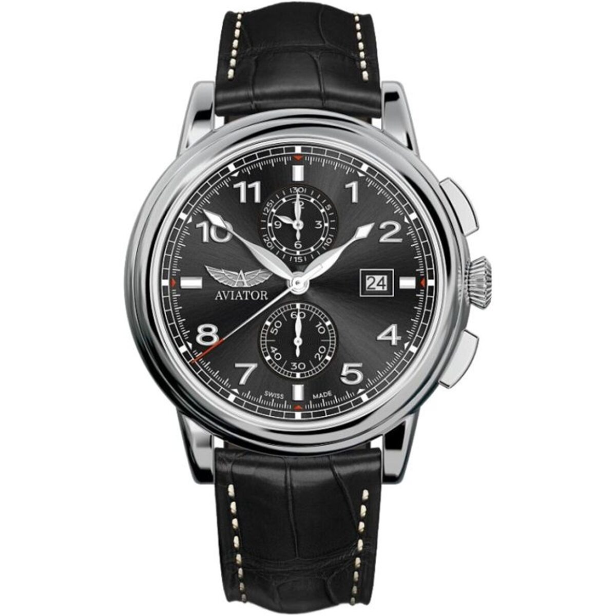 Мъжки часовник Aviator Douglas Chronograph V.2.45.0.405.4
