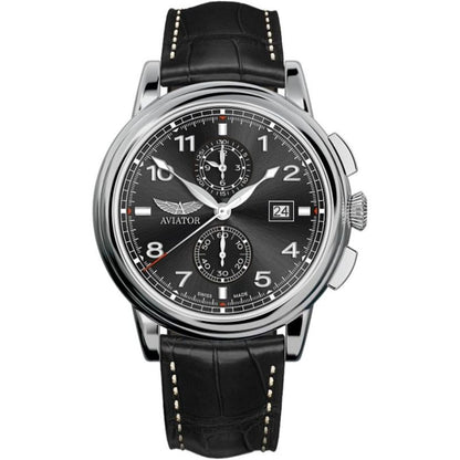 Мъжки часовник Aviator Douglas Chronograph V.2.45.0.405.4
