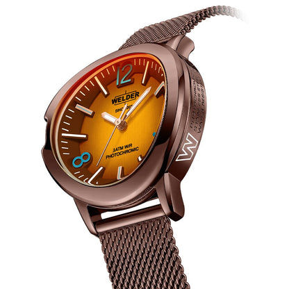 Дамски часовник Welder Edge WMD7004 4
