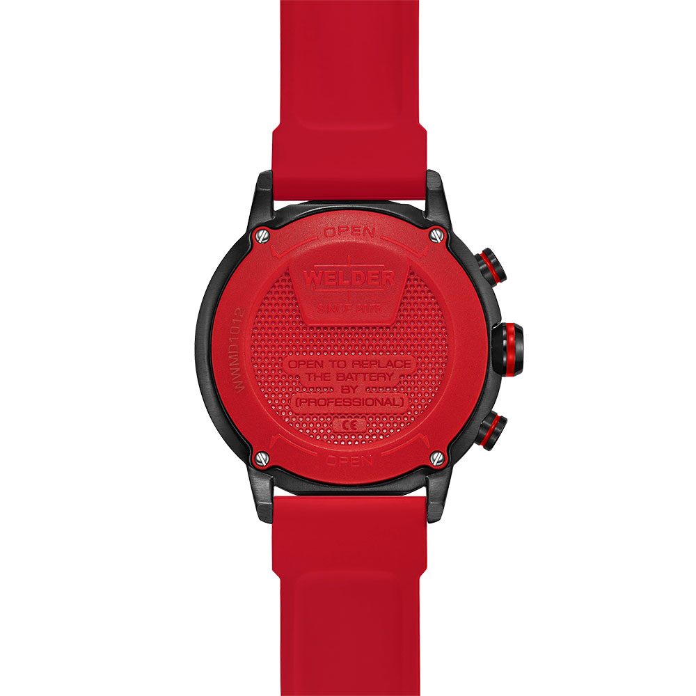 Мъжки часовник Welder Edge WWMD1012 3