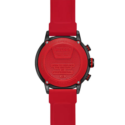 Мъжки часовник Welder Edge WWMD1012 3