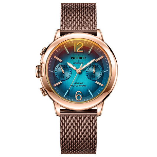 Дамски часовник Welder Edge WWMD6001