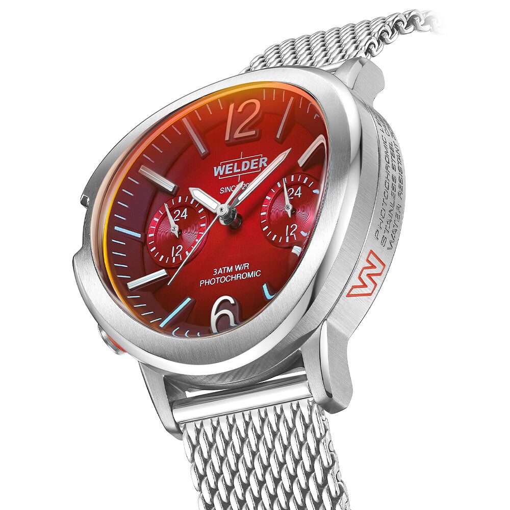 Дамски часовник Welder Edge WWMD6004 4