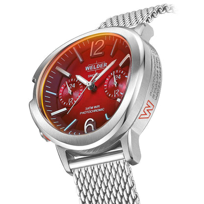 Дамски часовник Welder Edge WWMD6004 4