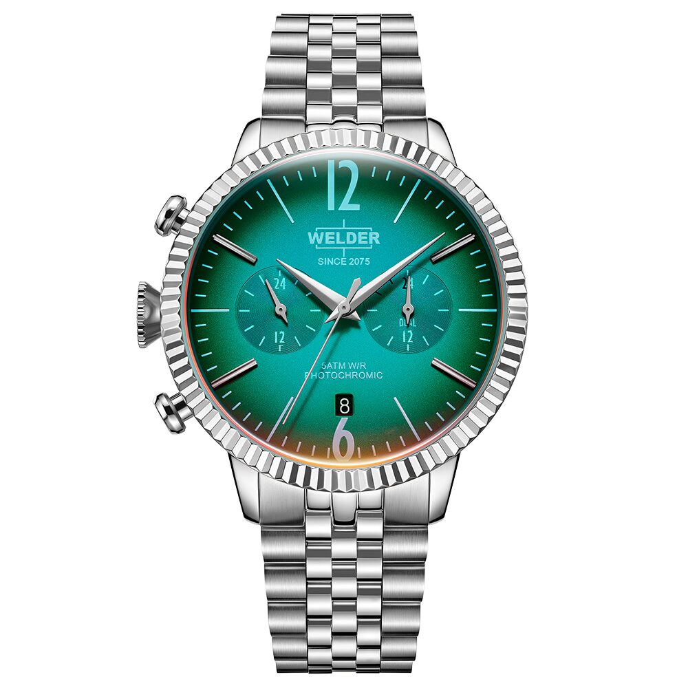 Мъжки часовник Welder Royal WWRC877