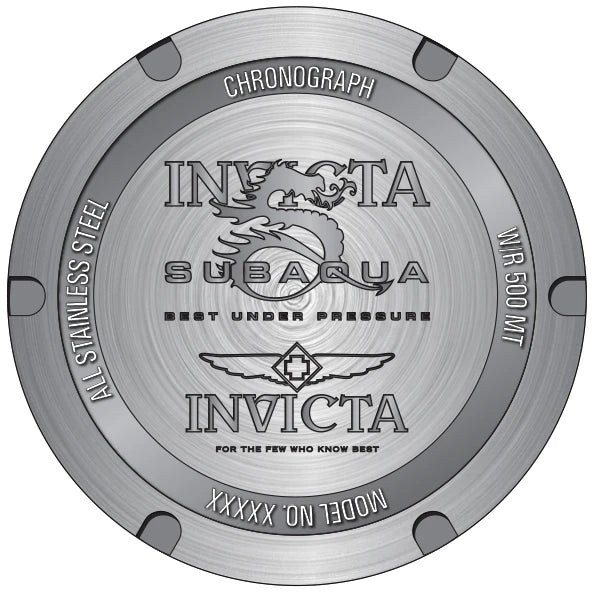 Мъжки часовник Invicta Subaqua 23920 3