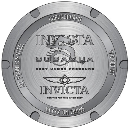 Мъжки часовник Invicta Subaqua 23920 3