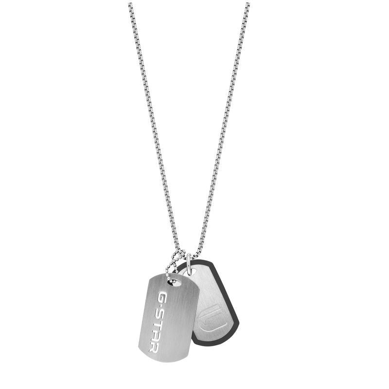Колие G-STAR D-Tag GSJ.102.01