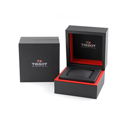 Дамски часовник Tissot Stylist T159.909.16.031.00