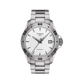 Мъжки часовник Tissot V8 Swissmatic T106.407.11.031.01