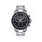 Мъжки часовник Tissot V8 Chronograph T106.417.11.051.00