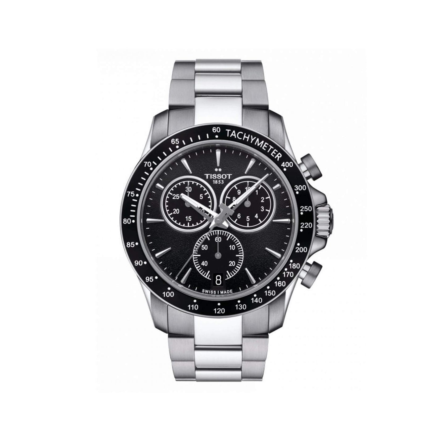 Мъжки часовник Tissot V8 Chronograph T106.417.11.051.00