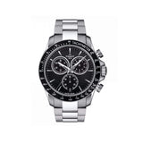 Мъжки часовник Tissot V8 Chronograph T106.417.11.051.00
