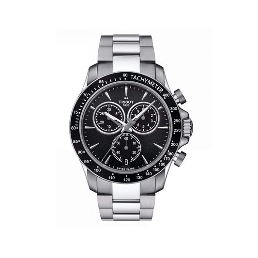 Мъжки часовник Tissot V8 Chronograph T106.417.11.051.00
