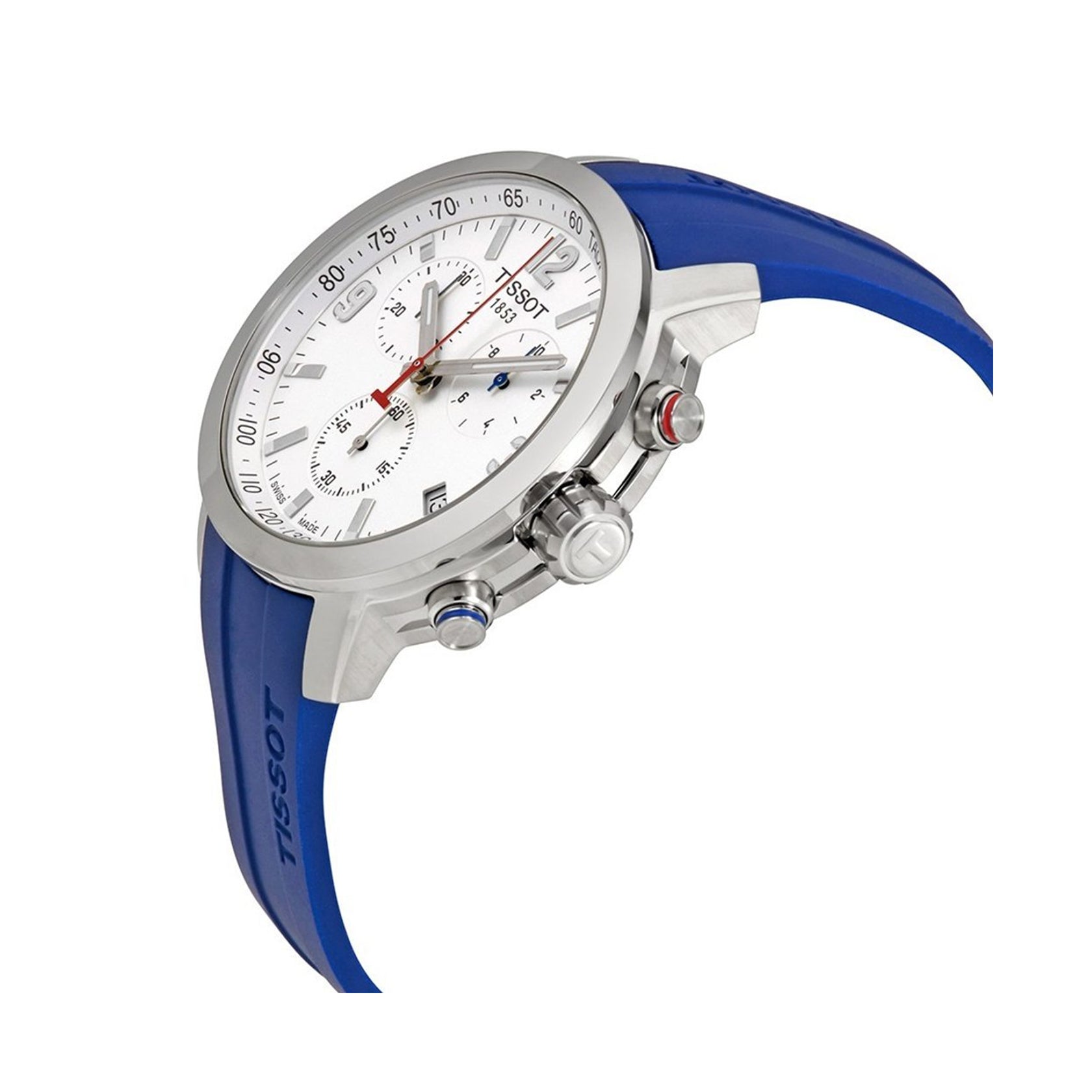 Мъжки часовник Tissot T-Sport Special Edition T055.417.17.017.02 2