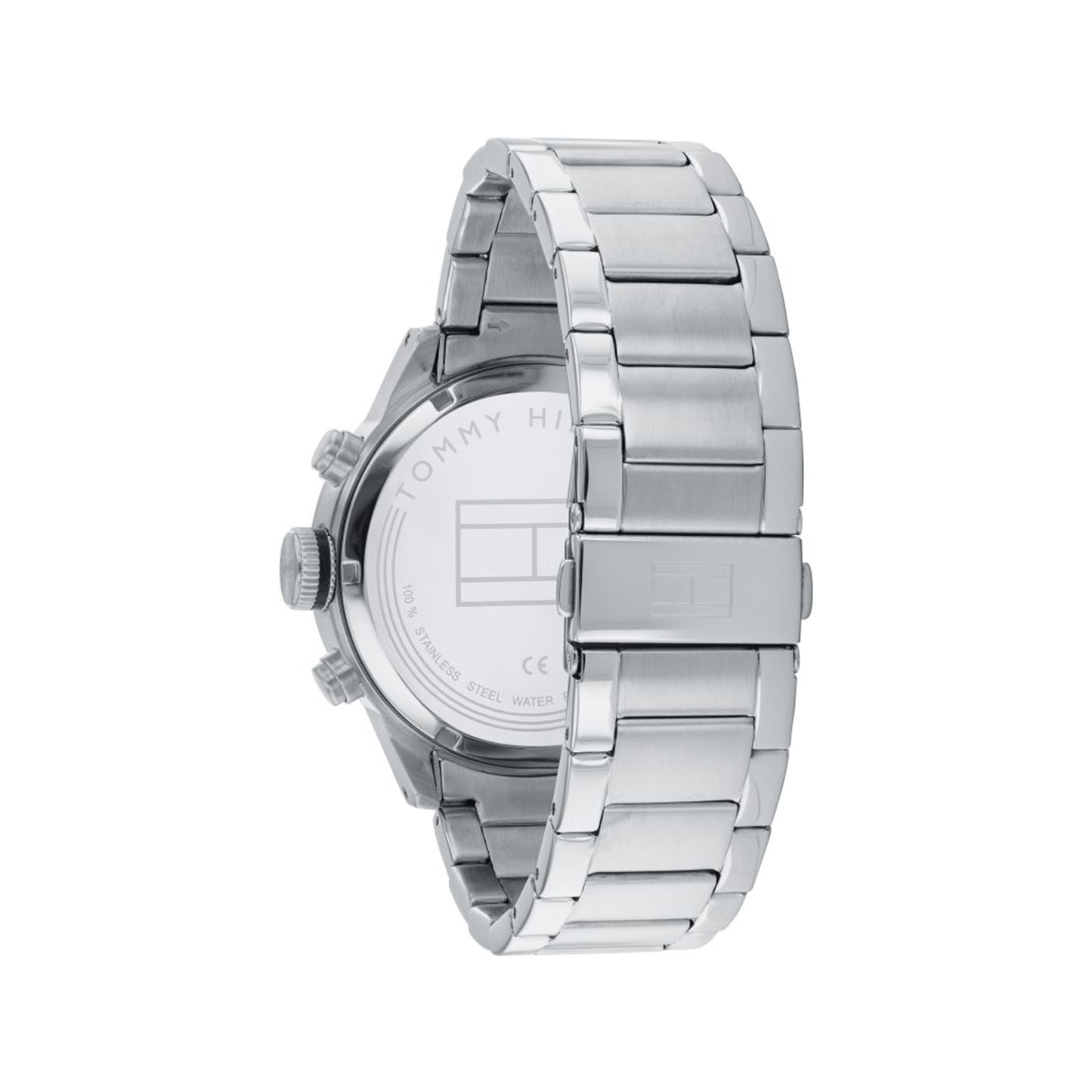 Мъжки часовник Tommy Hilfiger Trent 1791805