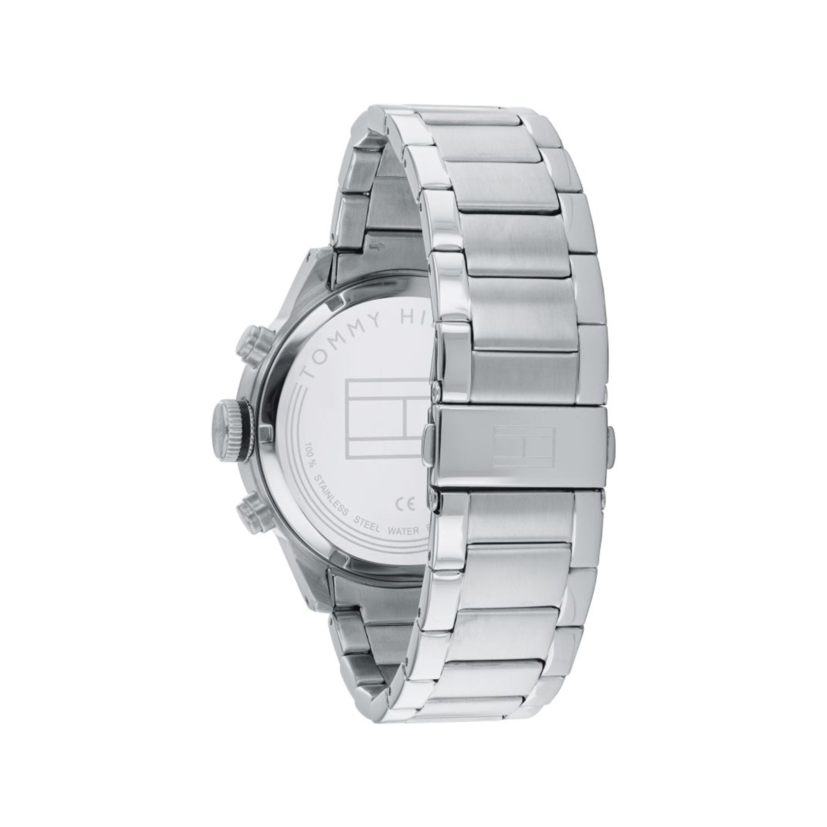 Мъжки часовник Tommy Hilfiger Trent 1791805