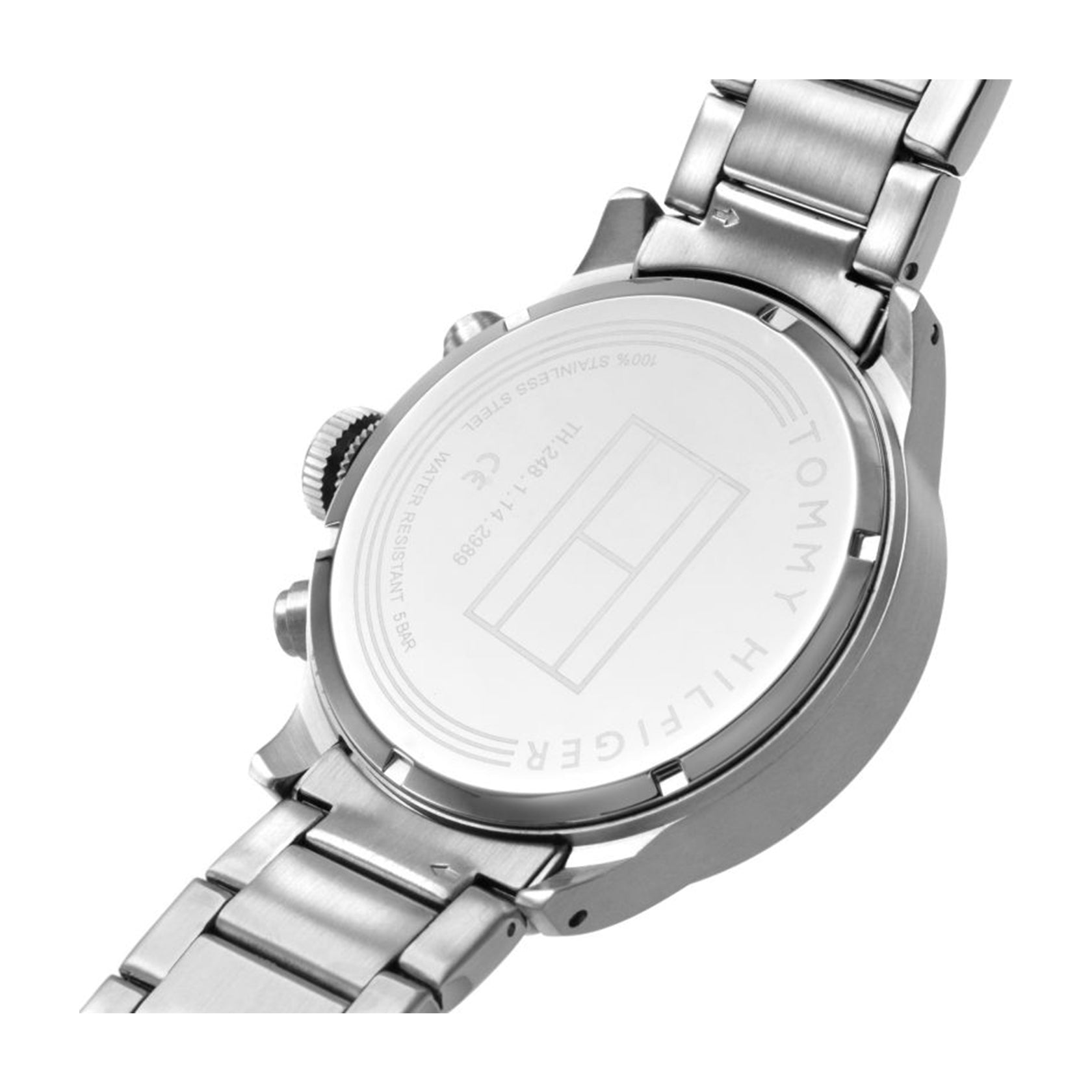 Мъжки часовник Tommy Hilfiger Trent 1791805