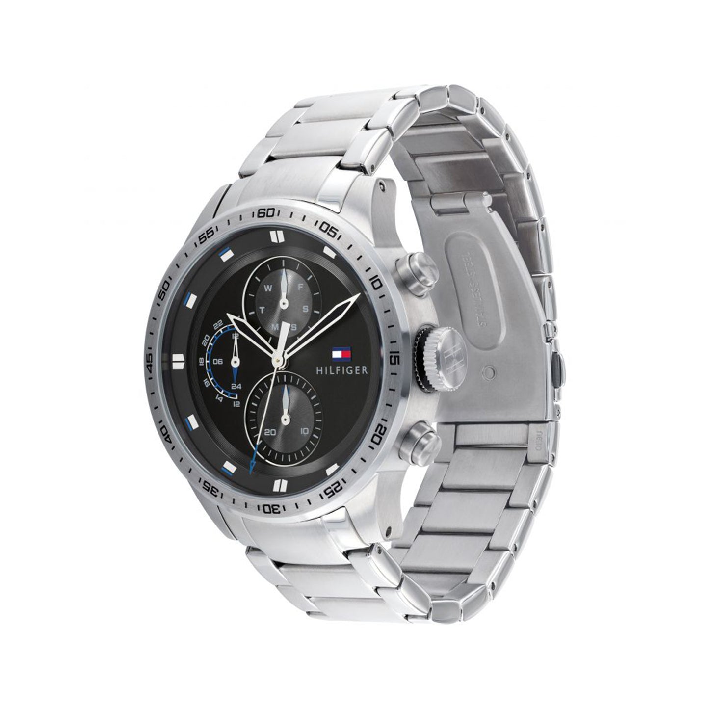 Мъжки часовник Tommy Hilfiger Trent 1791805